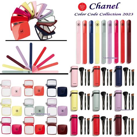 chanel color blu rosso e bianco|coco Chanel beige colors.